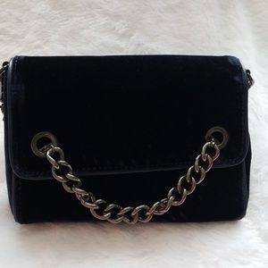 Zara sude crossbody bag